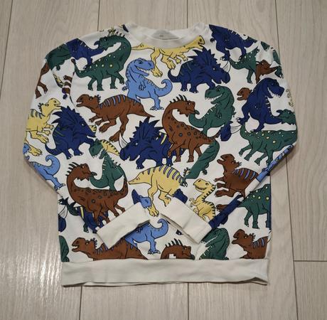 Mikina, h&m,140