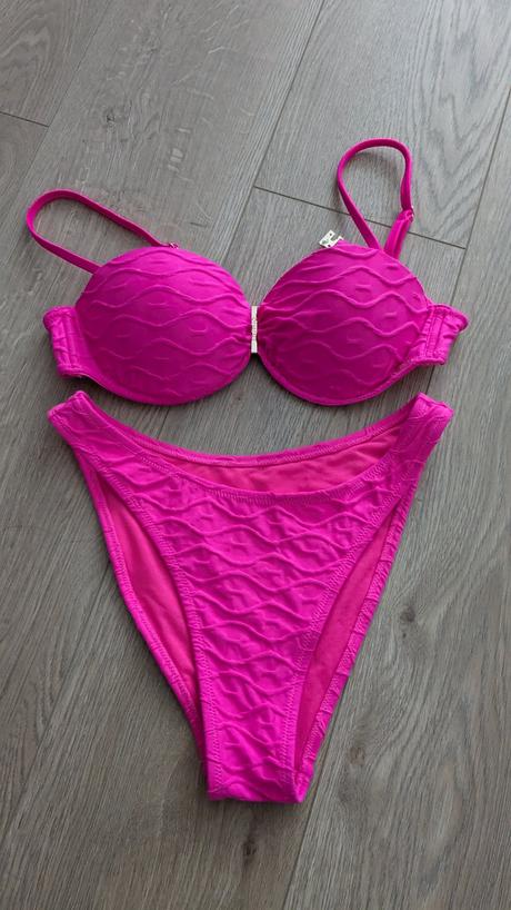 Plavky, new yorker,36 / s