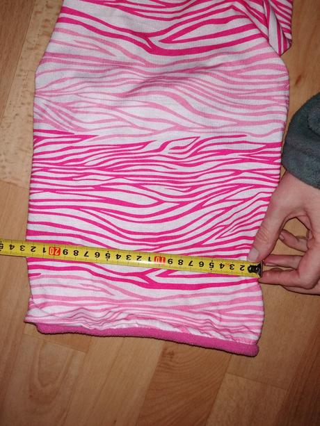 Sal, tunel, nakrcnik na 7-10 rokov, 140