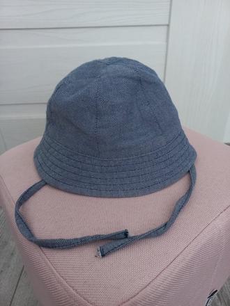 Klobúk lindex 42-44, lindex,68