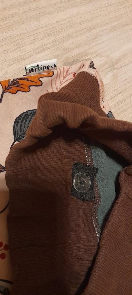 Softshellové nohavice, 128