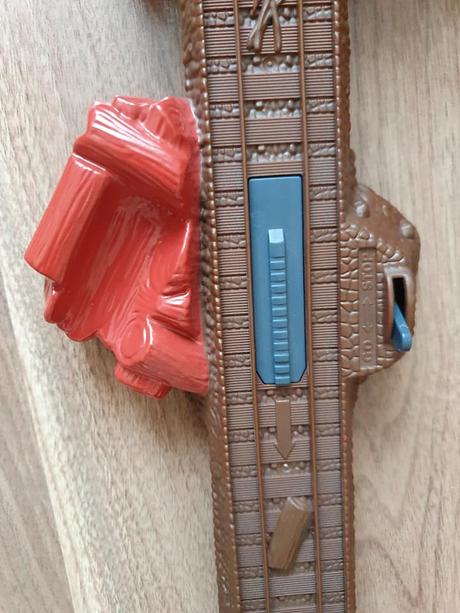 Motorizovaná mašinka thomas s dráhou,