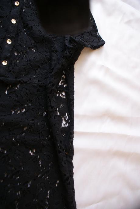 Šaty - bezchybný stav, gate,m