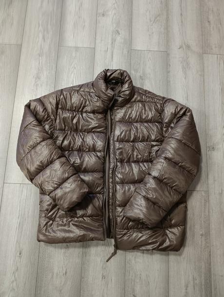 Pánska zimná bunda, esmara,xl