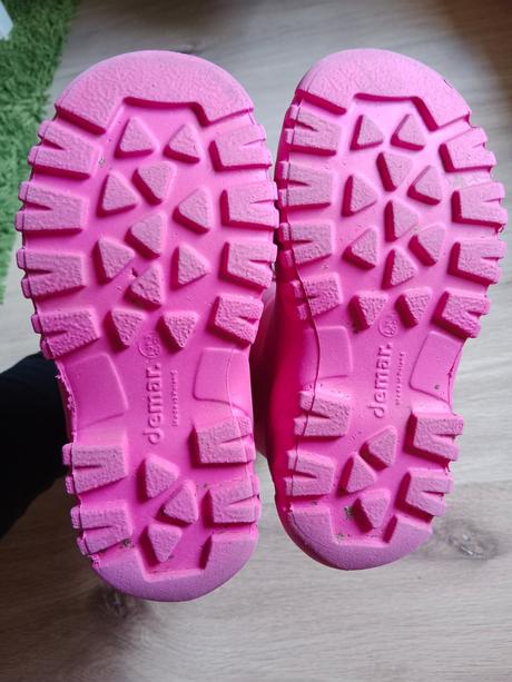 Snehule demar mammut, demar,28