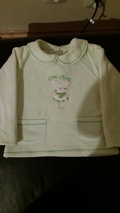 Zateplená suprava, 86