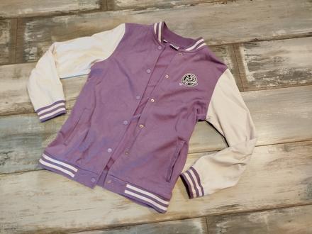 Bejzbolová mikina 152/158, bonprix,152