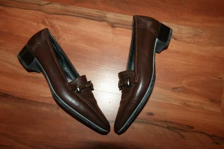 Dámske topánky geox 38 , kožene, geox,38