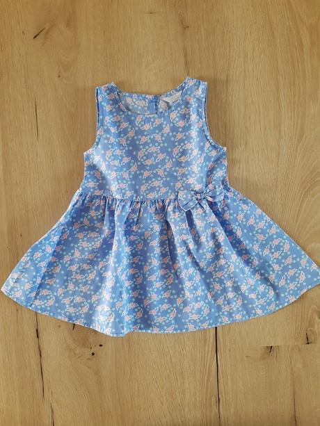 Letné šaty, pepco,86