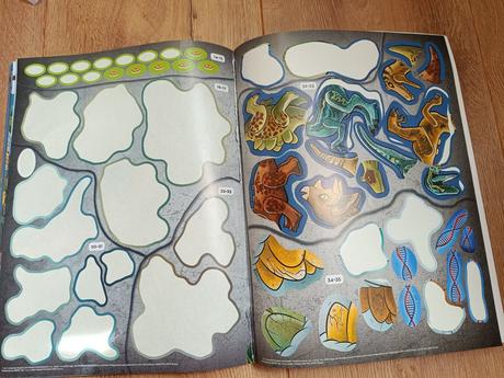 Jursky svet sa zblaznil, 