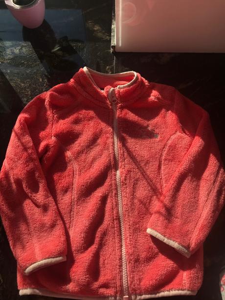 Mikinka na zips, lupilu,98