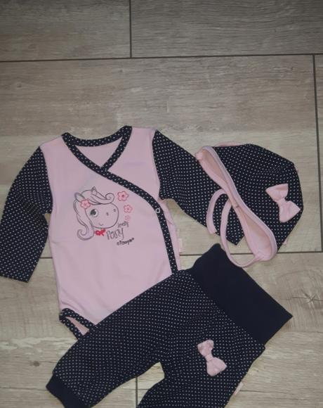 Krasna supravicka 3-6m, 68