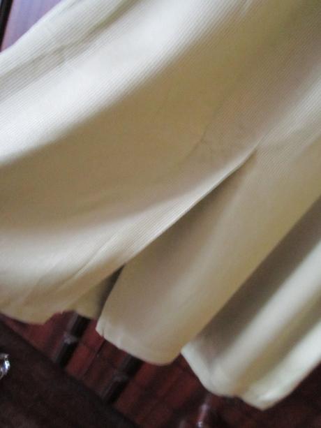 Košeľové šaty--l, l