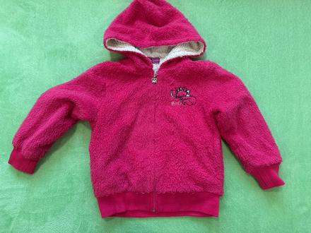 Prechodná bunda, 122