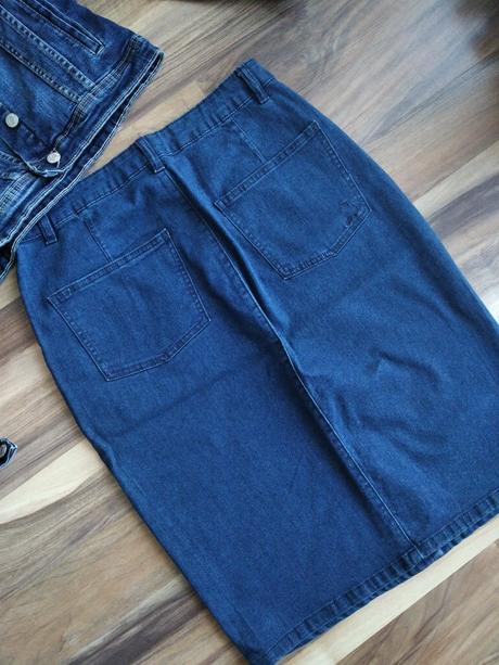 Riflova suknička, m