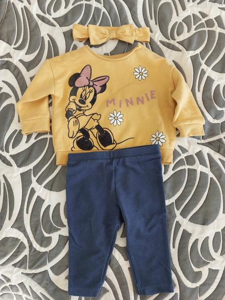 Súprava minnie, f&f,68