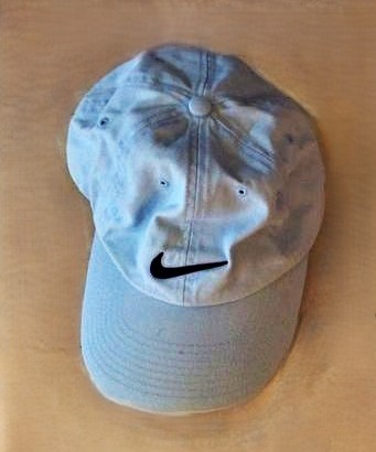 Šiltovka niké, nike