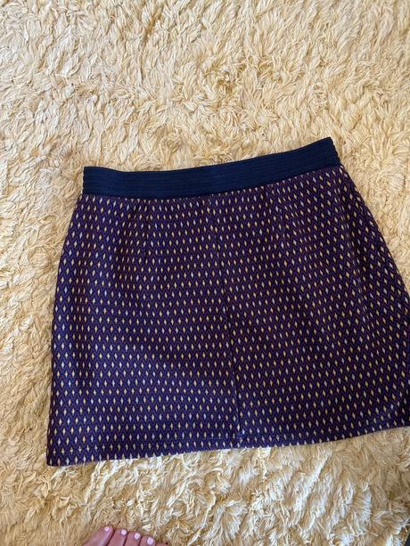 Suknička jesenná úpletova next, next,152