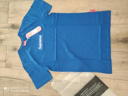 Tričko supreme, s / xs