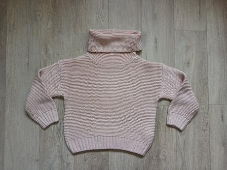 Pulóver, reserved,134