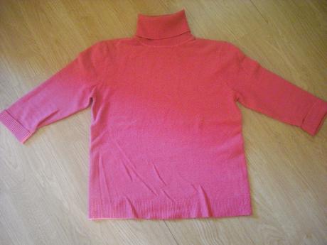 Rolák - pulovrik, m