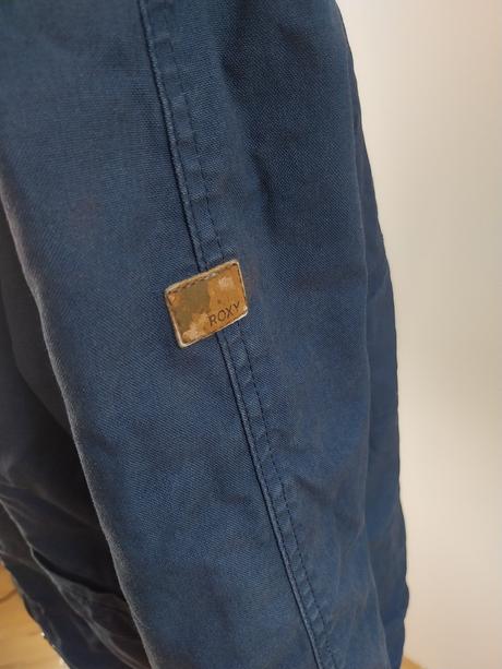 Roxy bunda xs 14, roxy,158