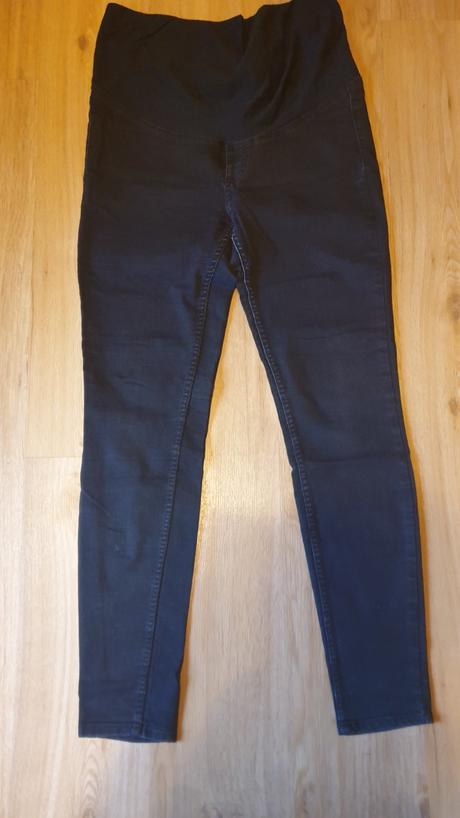 Tehotenske rifle hm vel. 40, h&m,40