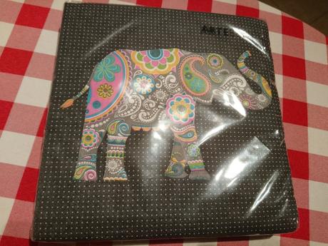 Servítky na servítkovu metódu, 