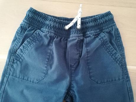 Kraťasy, palomino,116