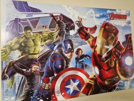 Obraz marvel, 