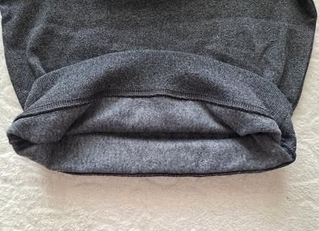 Zateplená mikina f&f 134, f&f,134