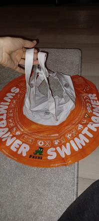 Swimtrainer plavecké koleso, 