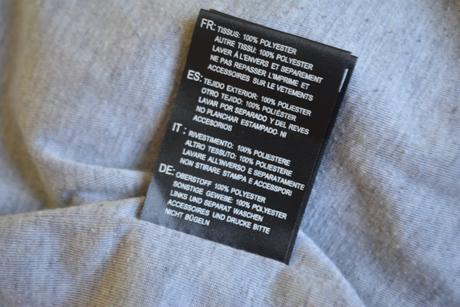 Bunda alife and kickin don smaragd veľ.m, m