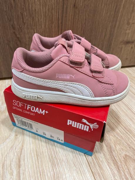 Tenisky puma, puma,25
