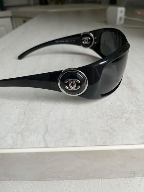 Chanel vintage okuliare, chanel