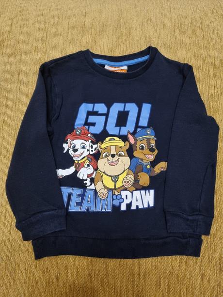 Balik oblecenia velkost 110, 104–116