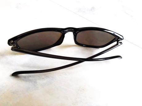 Kvalitné moderné okuliare,