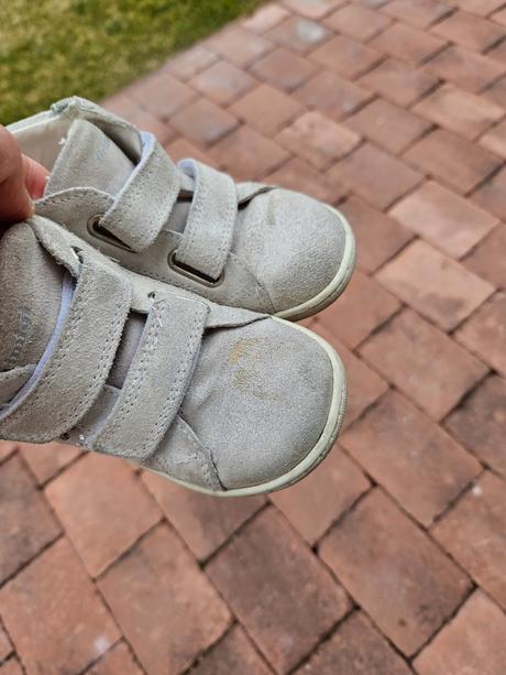 Jarné topánočky primigi, primigi,24