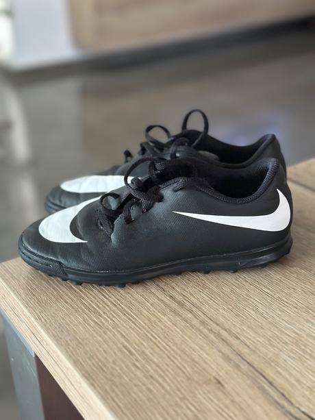 Turfy nike - kopacky velk 35.5, nike,35