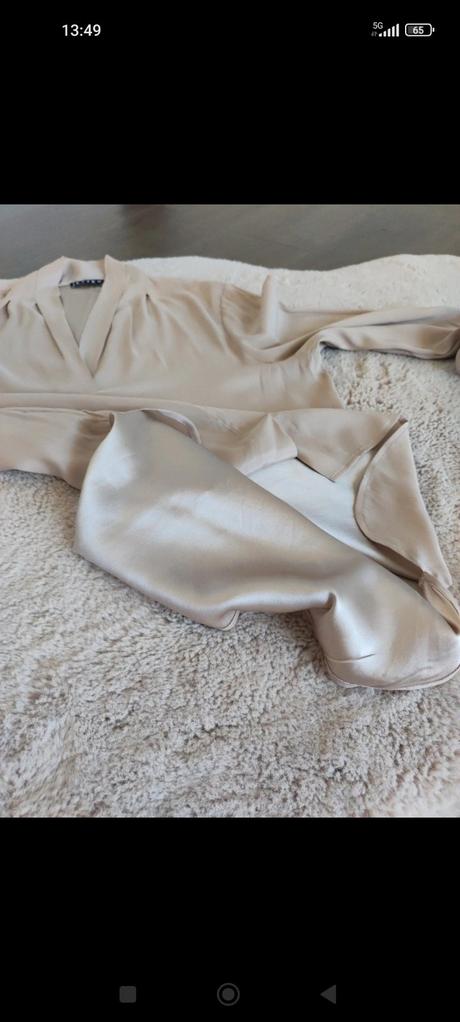 Dámska blúzka jette, xl