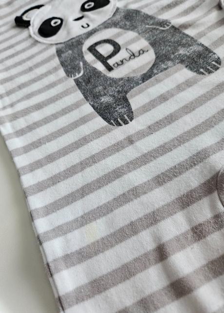 Pyžamká 2pack, next,62