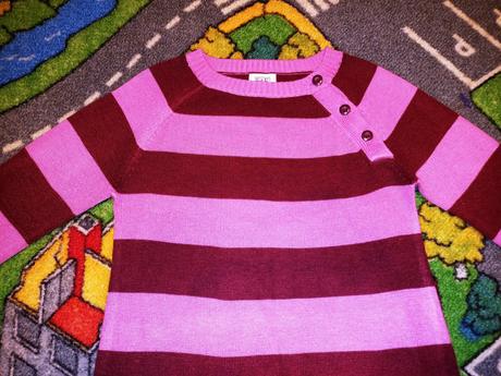 110 saty svetrove, f&f,110