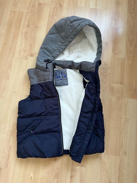 Vesta teplučká, f&f,104