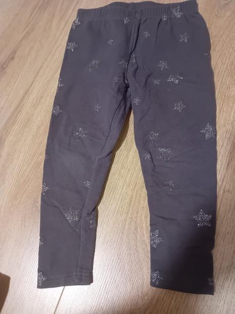 Legíny hrubšie 104, kiki&koko,104