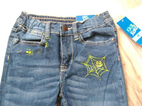 Komplet, kiki&koko,116