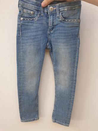 Rifle top stav, h&m,104