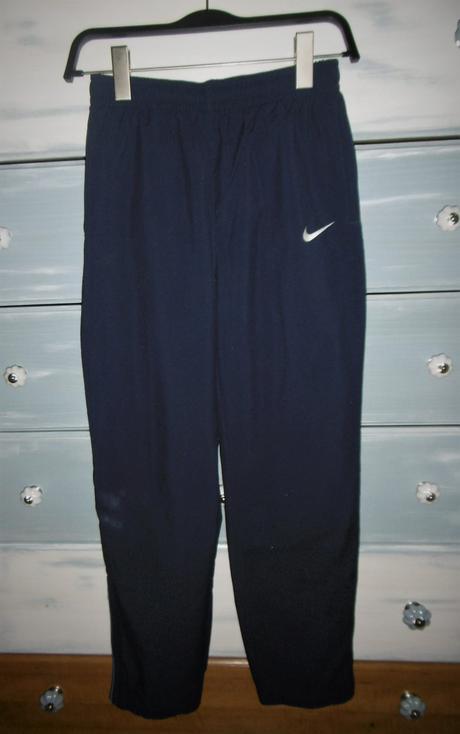 Šušť.nohavice veľ.152/158, nike,158