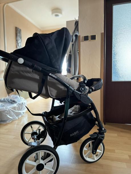 Kočík, riko,riko basic