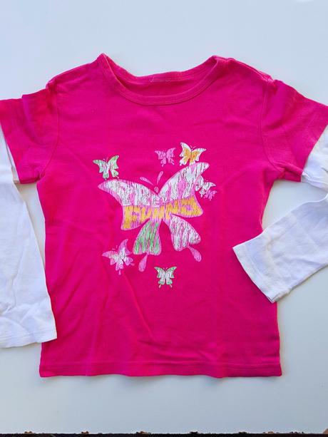 Tričko s obrázkom, cherokee,146