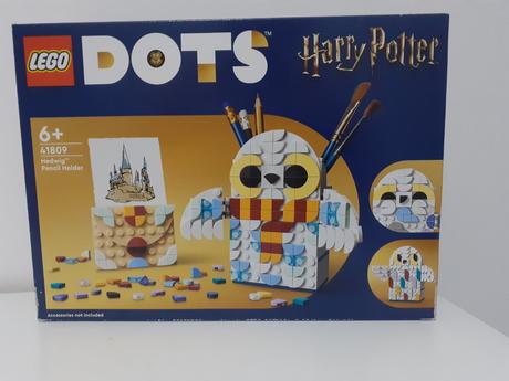 Lego dots 41809 hedviga, 